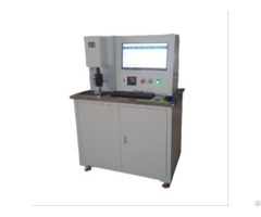 Micro Controll Four Ball Friction Tester
