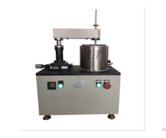 Micro Controll High Temperature Friction Tester