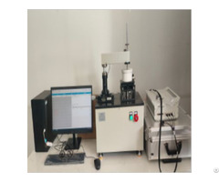 Electrochemical Corrosion And Wear Testing Machine
