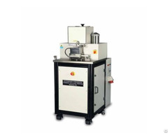 Timken Test Machine