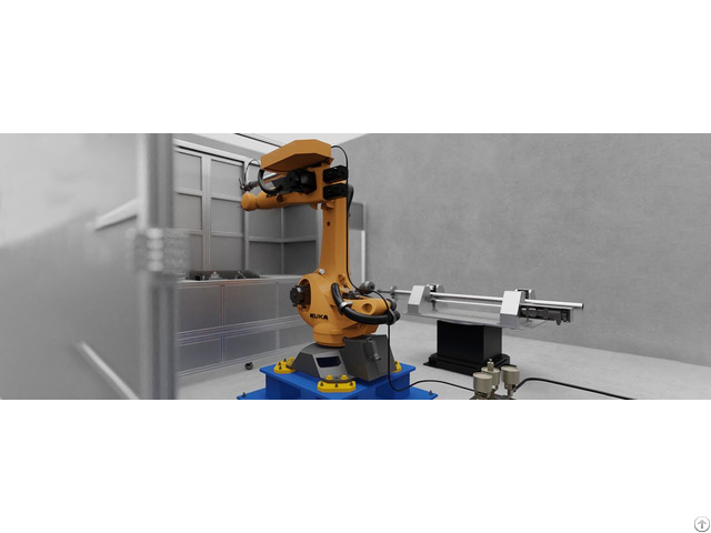 Parts Valves Tube Cleaning