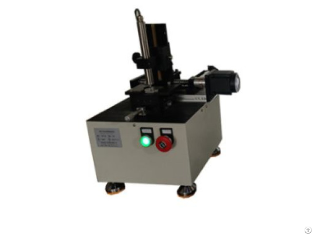 Wear Track Profilometer