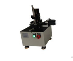 Wear Track Profilometer