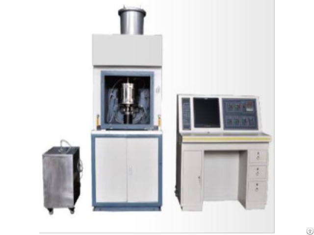 High Temperature Vacum Friction And Wear Tester High Temperature Vacum Friction And Wear Tester