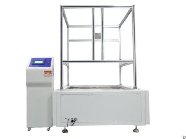 Luggage Walked Wear Test Machine Luggage Walked Wear Test Machine