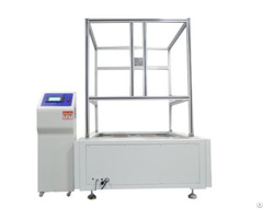 Luggage Walked Wear Test Machine