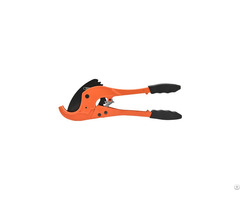 Long Handle Pvc Pipe Cutter