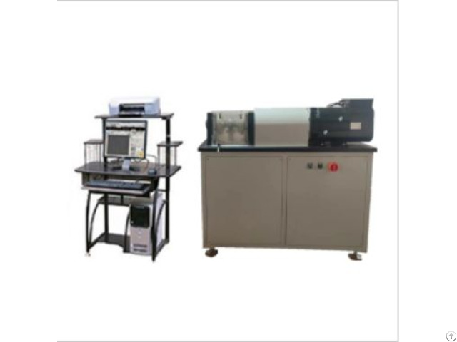 Sliding Bearing Fatigue Testing Machine