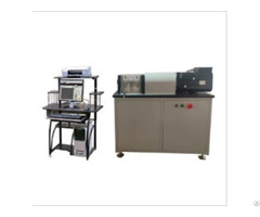Sliding Bearing Fatigue Testing Machine