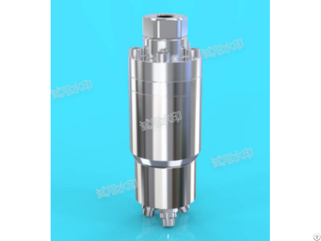 Std2 High Pressure Dustbin Cleaning Nozzle Std2 High Pressure Dustbin Cleaning Nozzle
