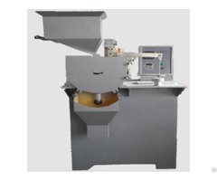 Dry Sand Rubber Wheel Wear Tester