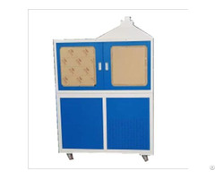 Conveyor Belt Drum Friction Testing Machine