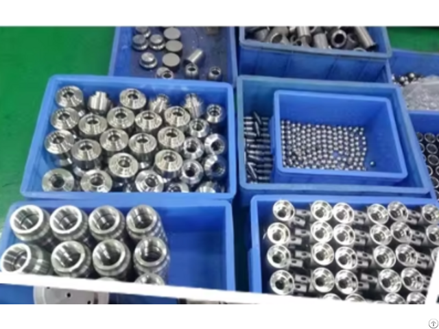 Cleaning Lance For Tank Nozzles Cleaning Lance For Tank Nozzles