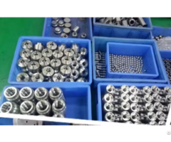 Cleaning Lance For Tank Nozzles