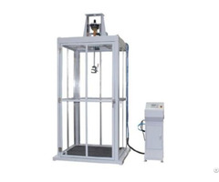 Suitcases Vibration Impact Tester