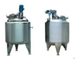 Stainless Steel Cylinder Cleaning System