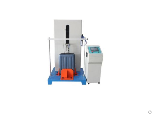 Luggage Rod Reciprocating Fatigue Testing Machine Luggage Rod Reciprocating Fatigue Testing Machine