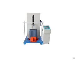 Luggage Rod Reciprocating Fatigue Testing Machine