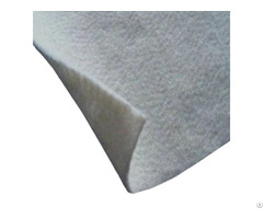 Needle Punched Geotextile For Highway Engineering