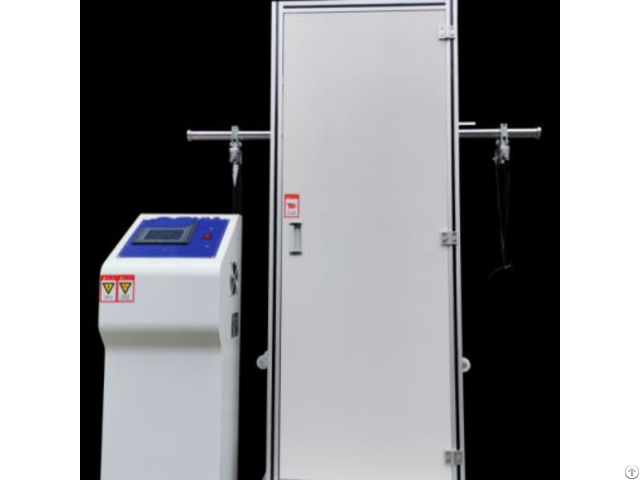 Luggage Lifting And Unloading Testing Machine