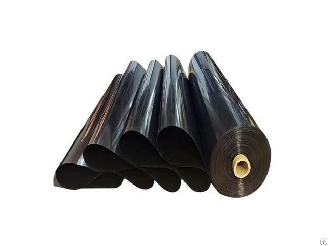 Hdpe Geomembrane Nonwoven Material Hdpe Geomembrane Nonwoven Material