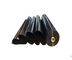 Hdpe Geomembrane Nonwoven Material