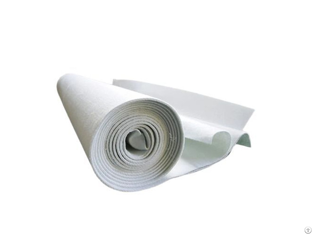 Composite Geomembrane For Tailings Engineering Composite Geomembrane For Tailings Engineering