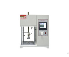 Safety Footwear Compression Puncture Tester