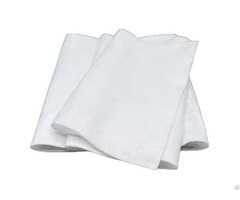 Needle Punched Nonwoven Fabric For Footwear