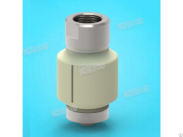 Std Series Micro Whirly Rotating Nozzle For Cleaning Of Asep Std Series Micro Whirly Rotating Nozzle For Cleaning Of Asep