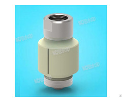 Std Series Micro Whirly Rotating Nozzle For Cleaning Of Asep