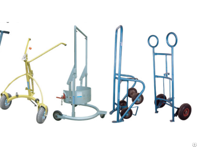 Barrel Handling Equipment