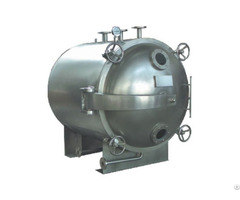 Ryyzg Vacuum Dryer Equipment