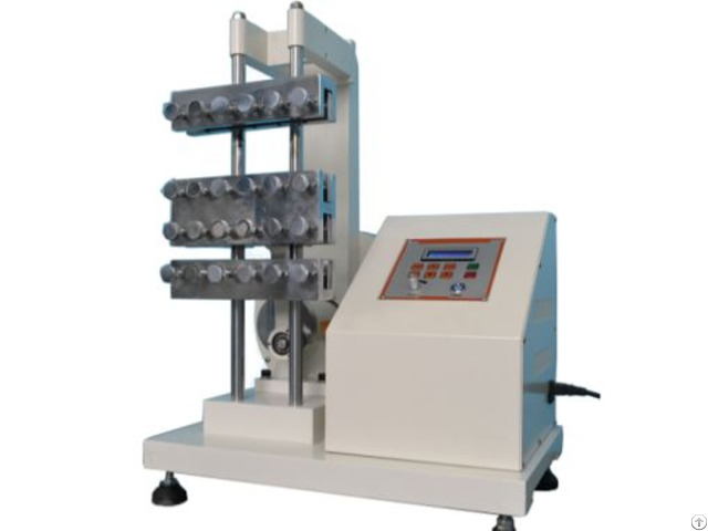 Demesia Zigzag Tester Demesia Zigzag Tester