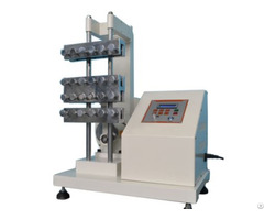 Demesia Zigzag Tester