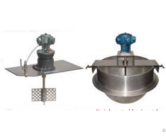 Custom Horizontal Plate Air Powered Mixers