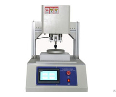 Sponge Foam Collapsible Hardness Tester