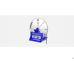 High Pressure Hose Reel Qinsun