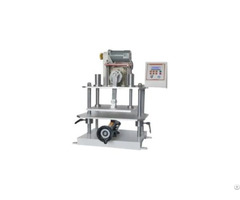 Foam Repeated Compression Tester