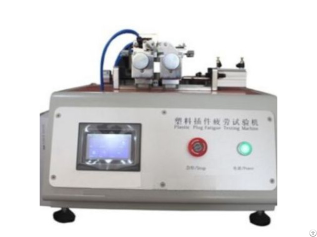 Bag Plastic Buckle Durability Tester Standard Bag Plastic Buckle Durability Tester Standard