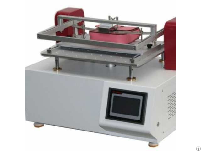Bag Fastener Magnetic Buckle Testing Machine Bag Fastener Magnetic Buckle Testing Machine