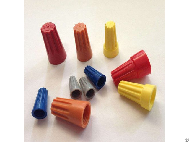 Wire Connectors Wire Connectors