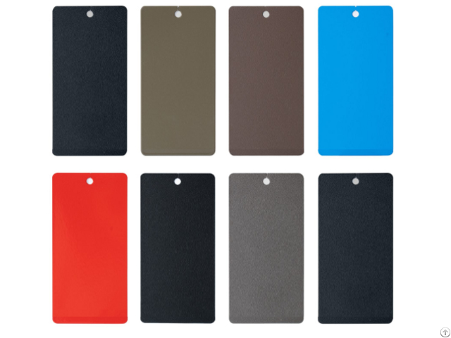 Thin Coating Powder Series Thin Coating Powder Series