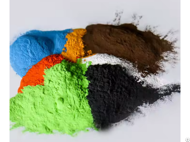 Automotive Parts Powder Coatings Mt A300 Series Automotive Parts Powder Coatings Mt A300 Series