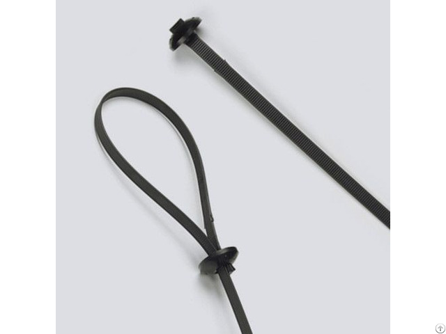 Chassis Cable Ties Chassis Cable Ties