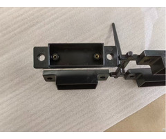 Plastic Insert Mold And Molding Parts