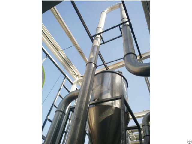 Air Flash Dryer Machine Air Flash Dryer Machine