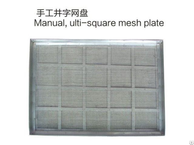 Components For Hot Air Oven