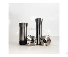 Square Hex 5c Collet Chuck For Lathe