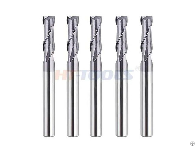2flutes End Mills 2flutes End Mills